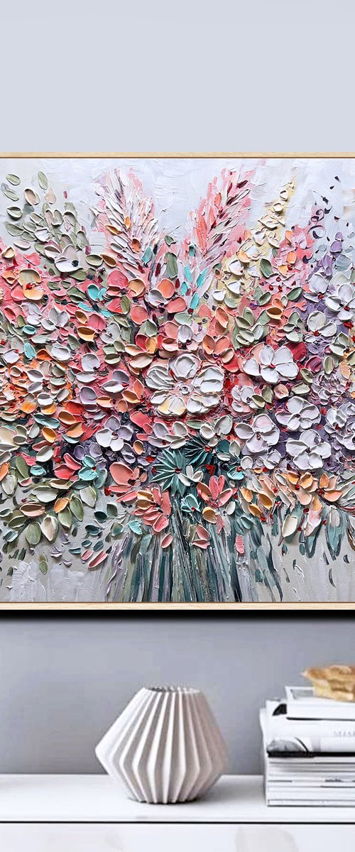 Harmony in Bloom by Lana Guise