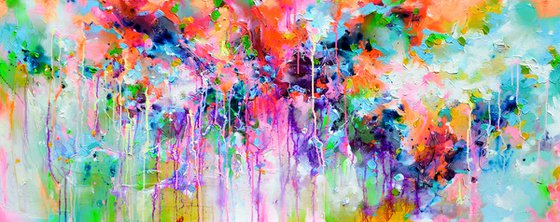 Fresh Moods 110