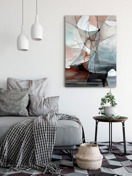 The Lines That Made Me