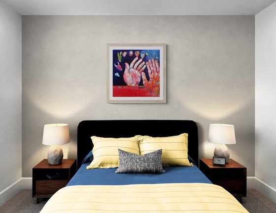 Expulsion from Paradise