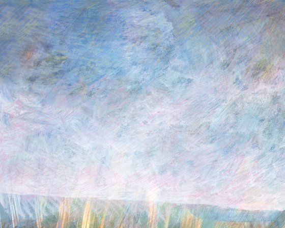 Watershed: Sphagnum Country