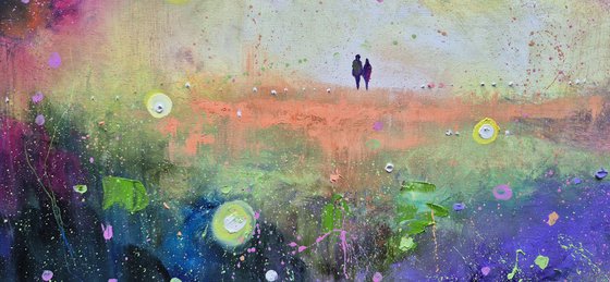 We Shared Each Breath