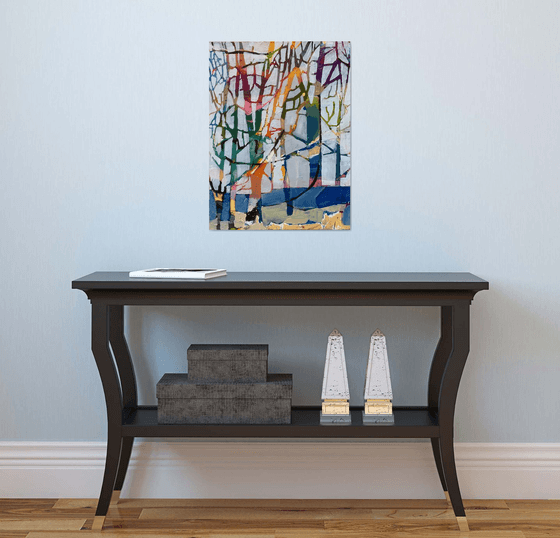 Last Day Before Springing Forward