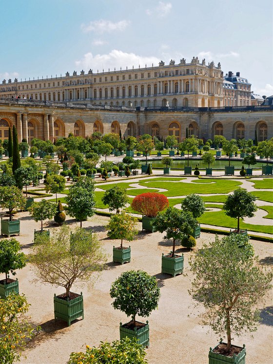 Château de Versailles