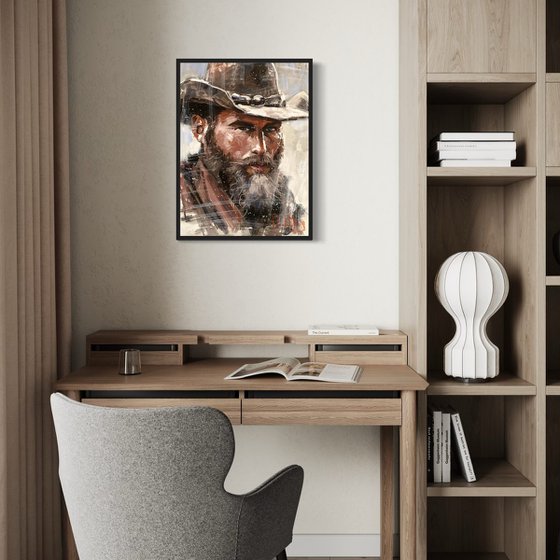 Western Grit