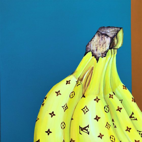 Louis Vuitton forever #2