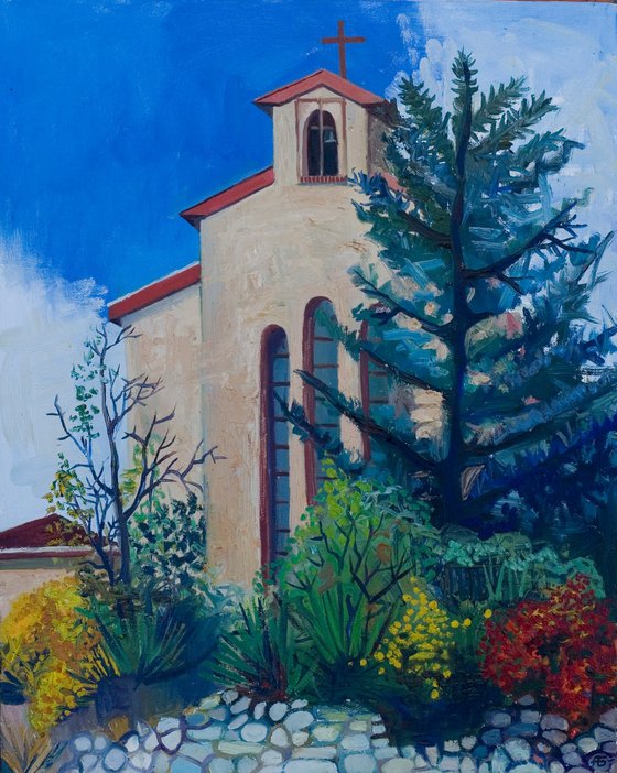 The Church