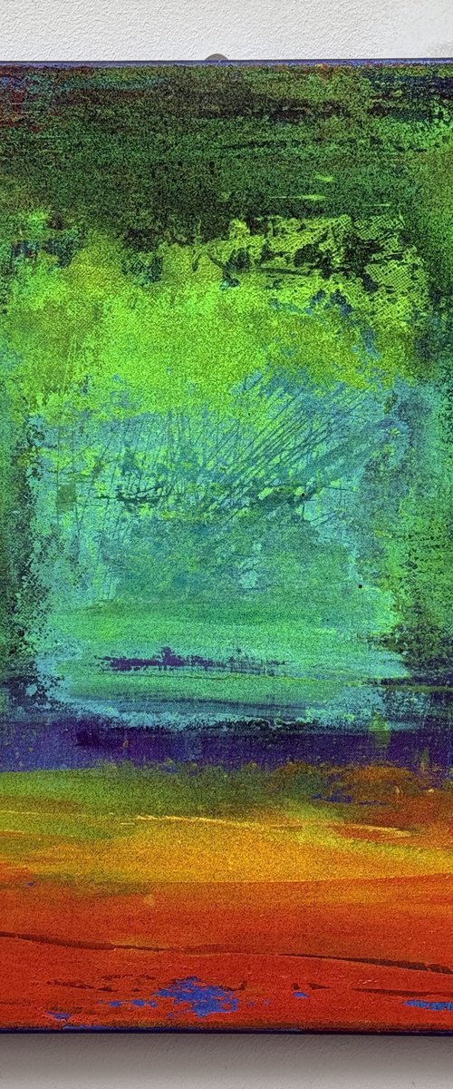 Freedom by Viki Smoliar