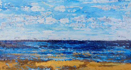 Artwork by Kris Mercer