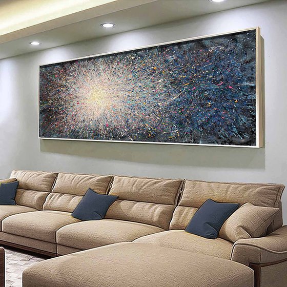 Energy Within - Large Horizontal