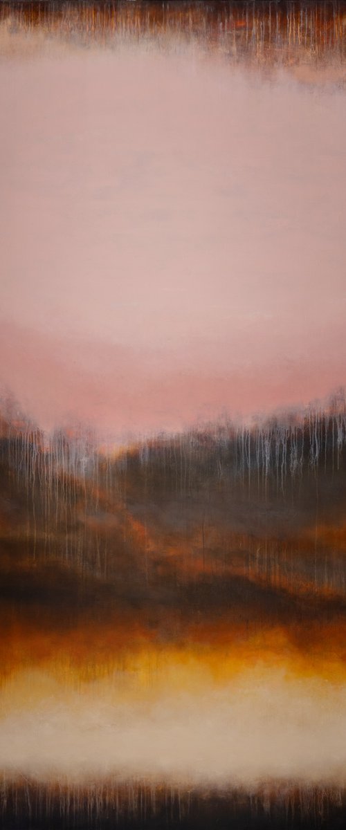 Higher Grounds by Lukasz Olek
