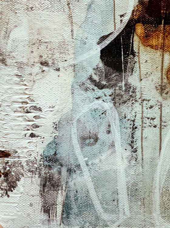 Echoes of Serenity no. 2