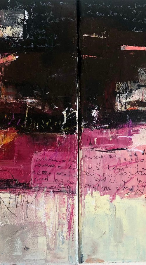 The last chapter. by Ilaria Dessí