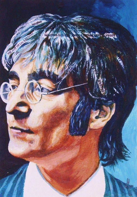John Lennon 5