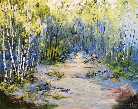 Dragon fly alley