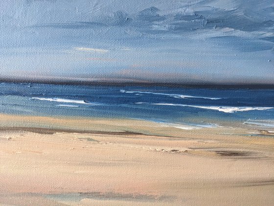 Cemaes Bay