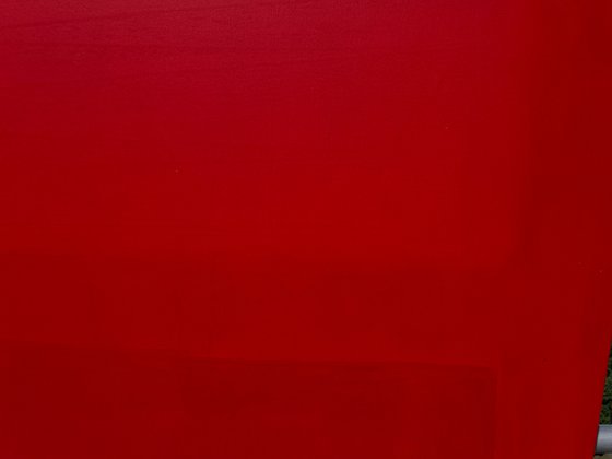 Red Keeps Its Secrets