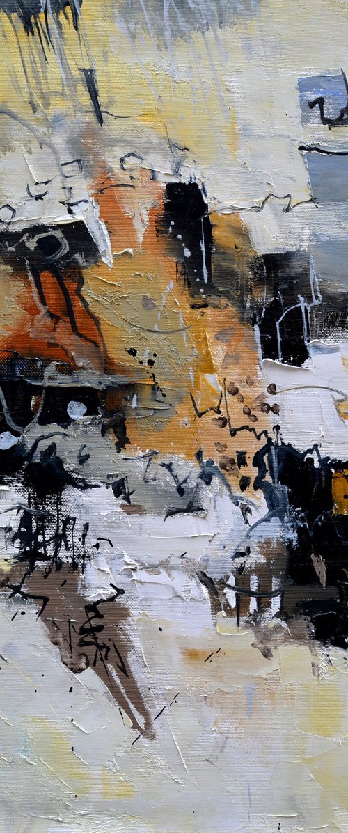 Selective memories by Pol Henry Ledent