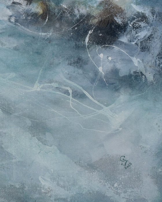 " Agartha - Waves of Change "