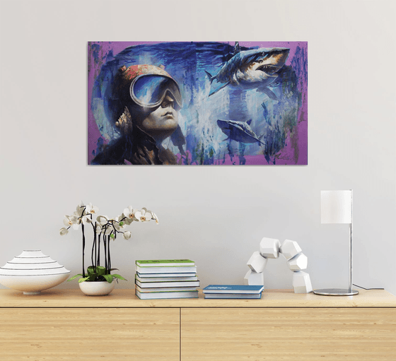 НАБЛЮДАТЕЛЬ XB5.