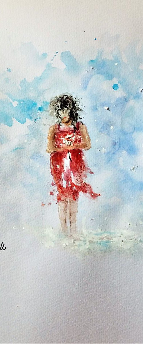 Make a wish..  (24) by Cristina Mihailescu
