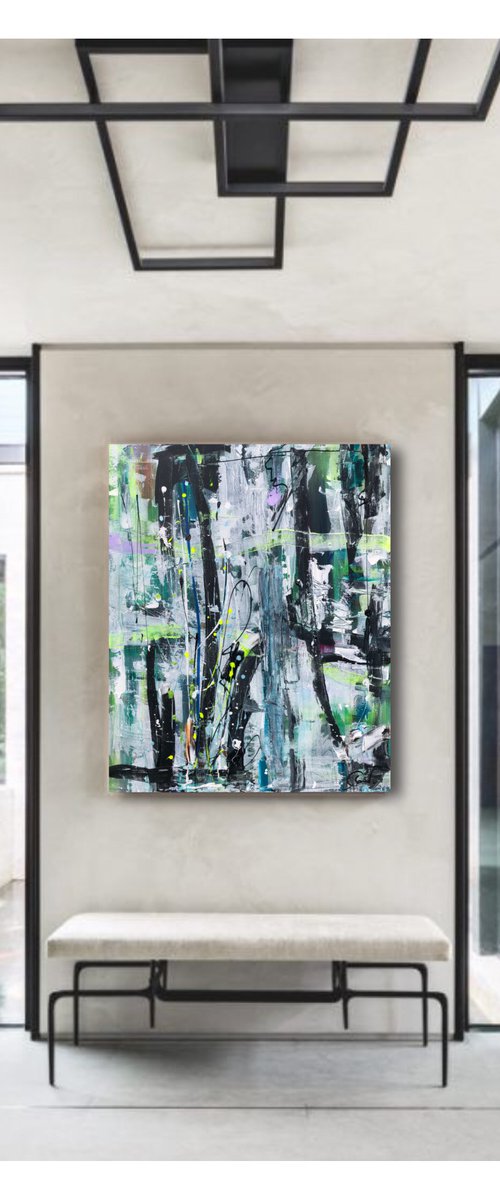 Close to me by Maria Esmar