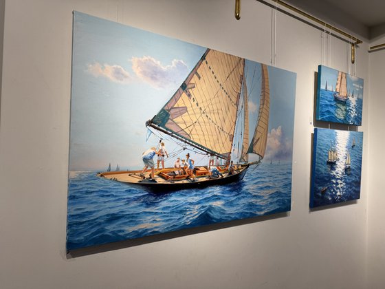 Seascape 46