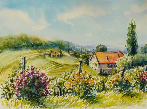 Landscape