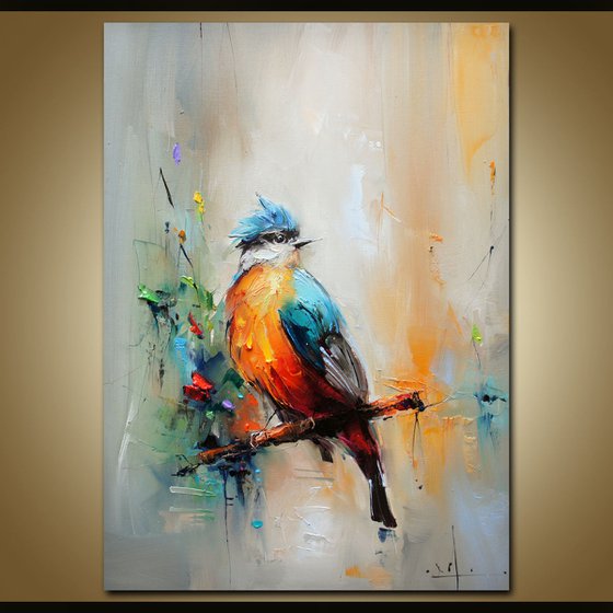Wishing Bird