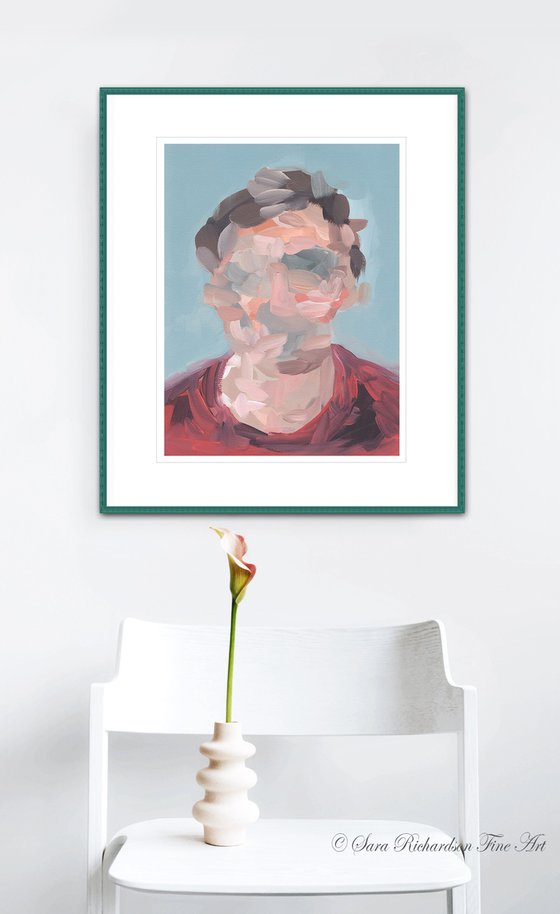 Portrait No.2