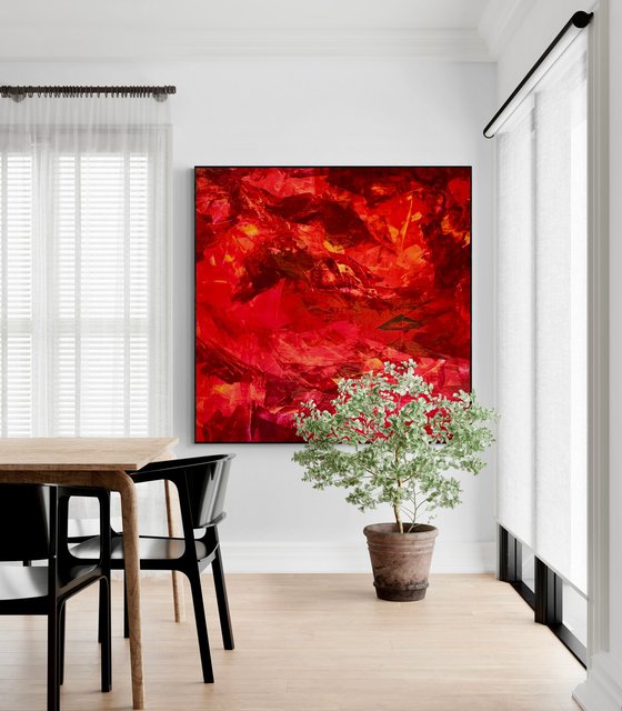 Terra Mystica No. 3624a