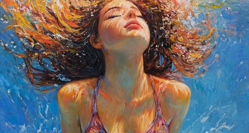 Artwork by Behshad Arjomandi