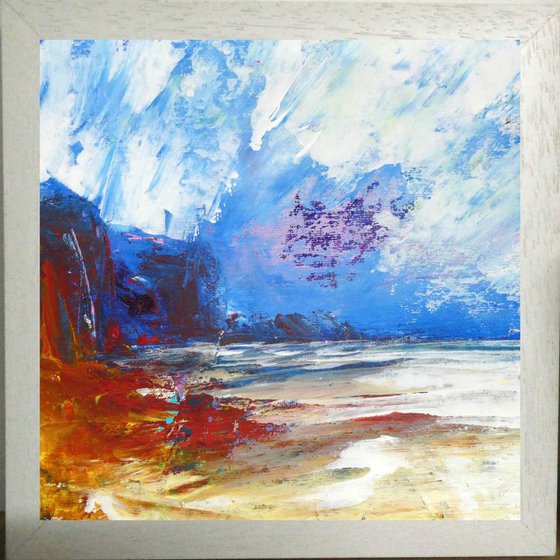 Red Bay Cliffs