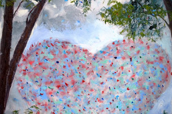 The Archetype of a Moment: Eternal Pulse