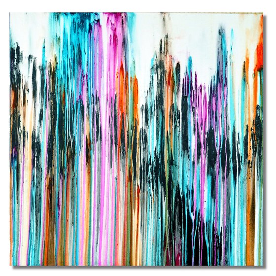 The Emotional Creation #195