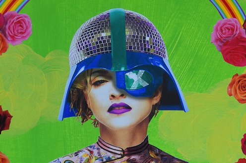 Cover image for Artists of the month: January collection
