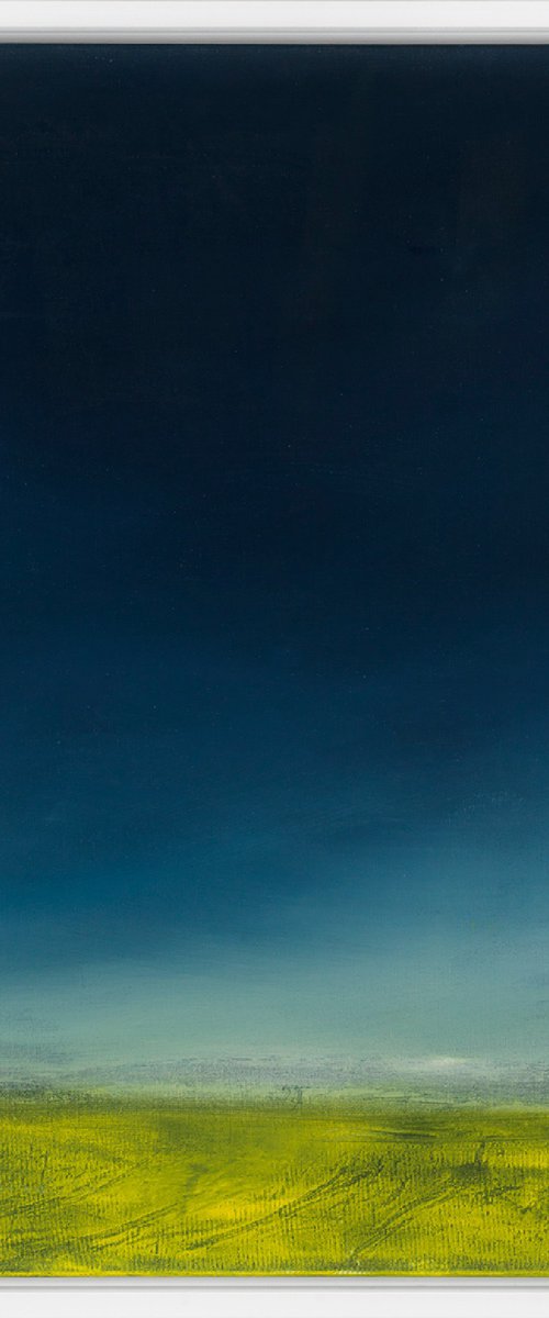 A SUMMERS DAY by Victoria Curling-Eriksson