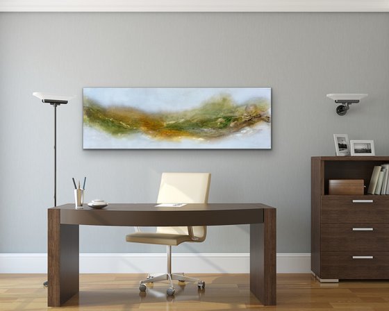 Dancing in the country No. 20