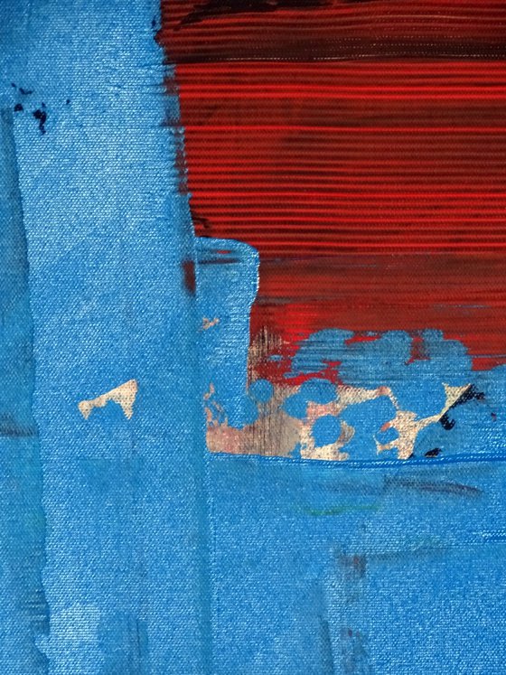 Abstract landscapes 26