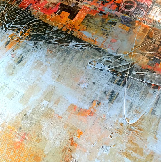 Urban Echoes
