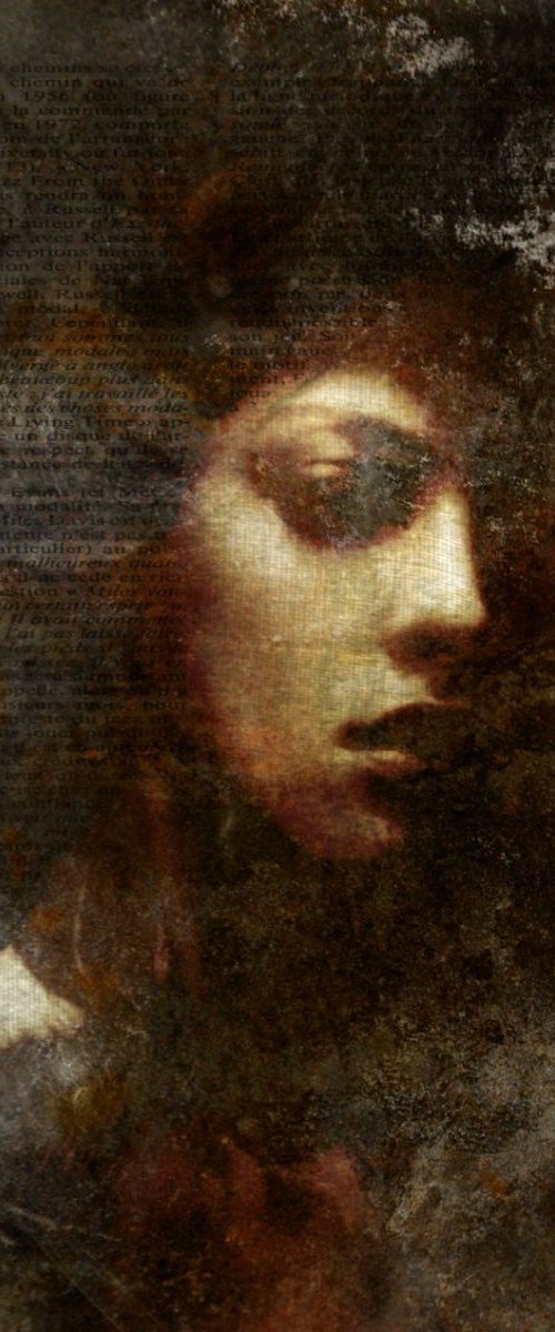 CLOSER by Philippe berthier