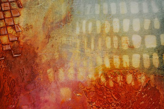 Sakura: The Story of Pink