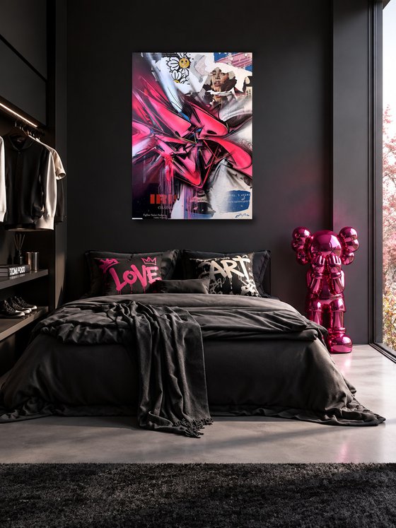 Pink Noise