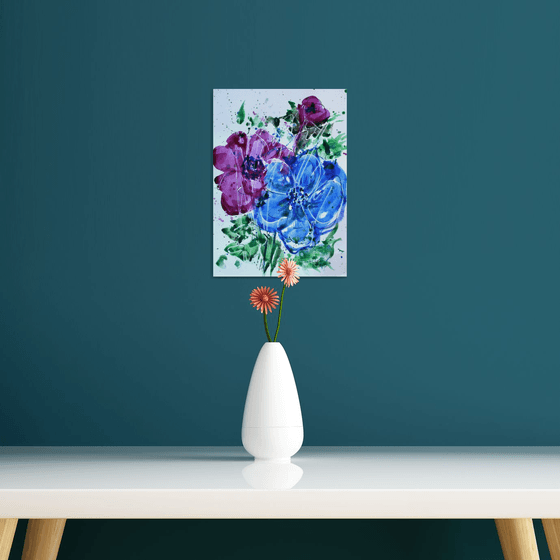 Anemones 02