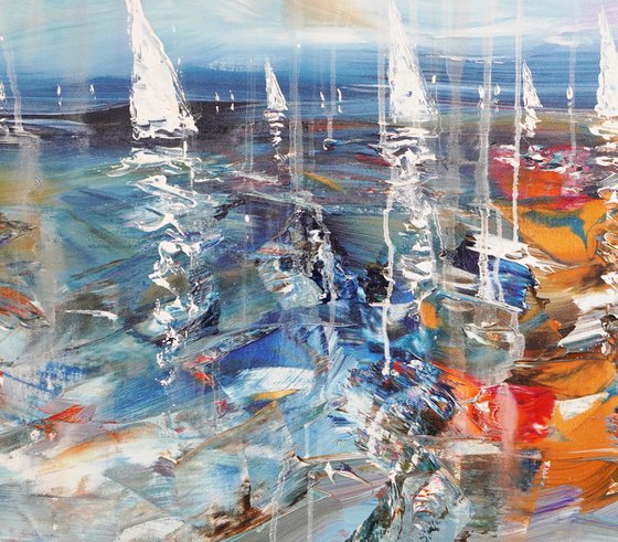Sailing Far Away C 2