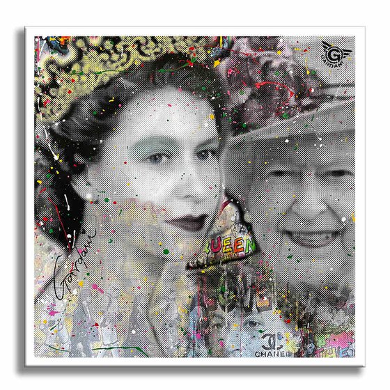 Queen Elizabeth II