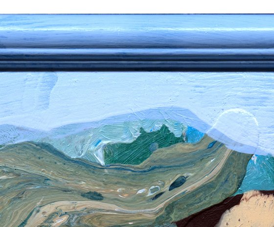 Mountain Geology