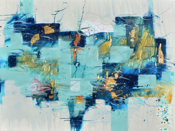 Glow of The Long Night's Moon