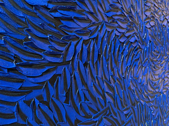 Cobalt Sea
