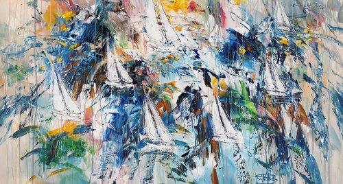 Artwork by Peter Nottrott